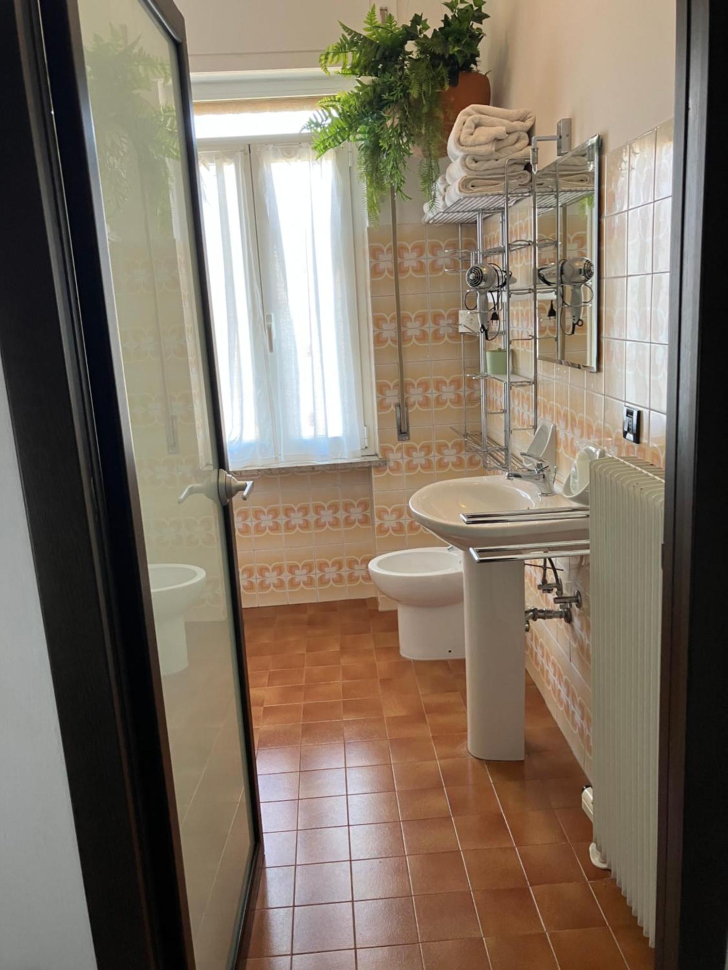 Boutique Apartment Casa Angela Udine Luaran gambar